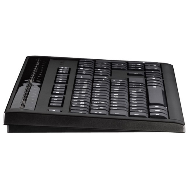 Komplet bežična tastatura + miš SE 3000 Hama 53826-5